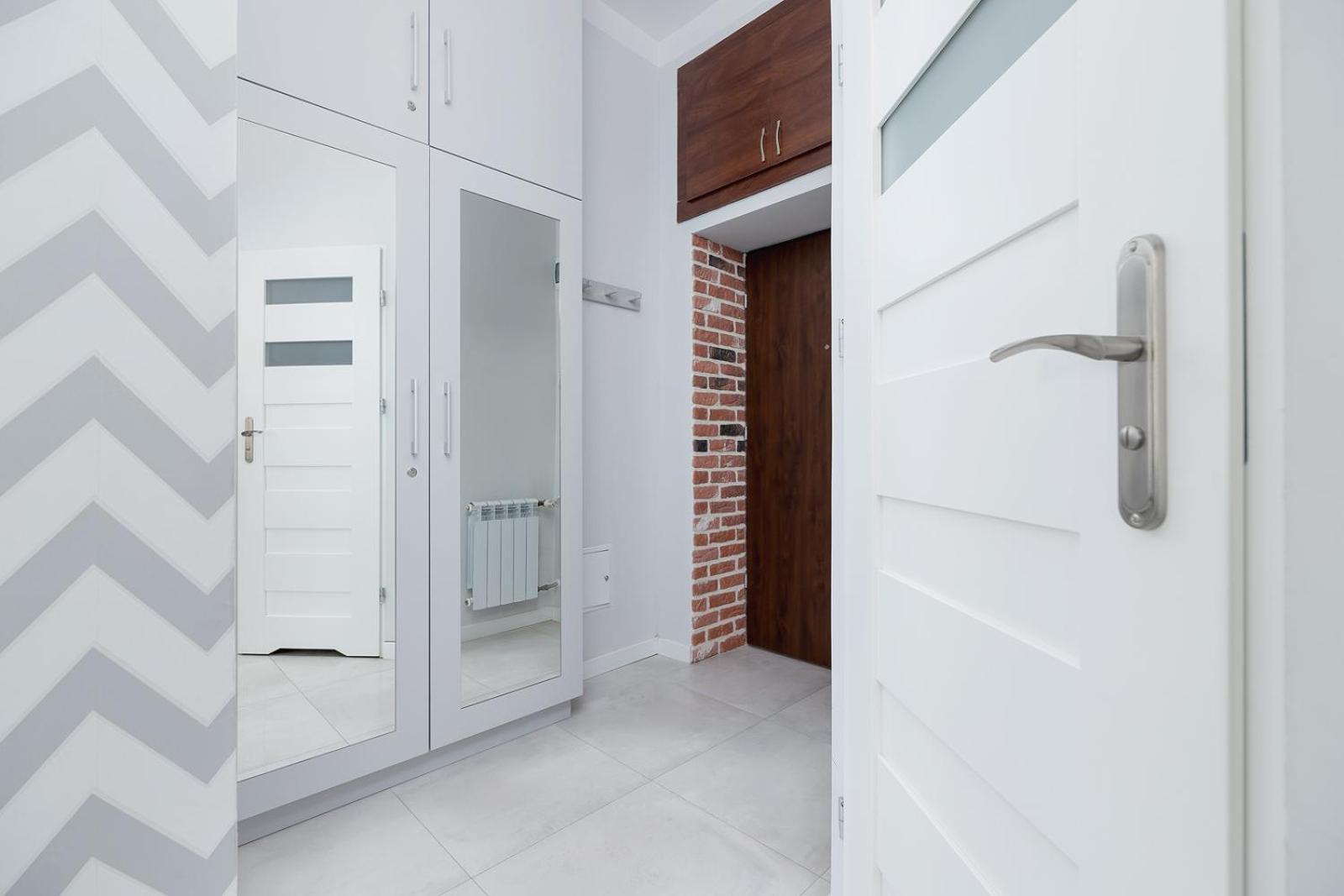 Two Bedroom Apartment - Starowislna 36 Красков Екстериор снимка
