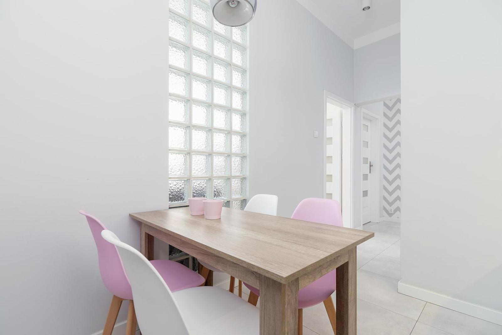 Two Bedroom Apartment - Starowislna 36 Красков Екстериор снимка