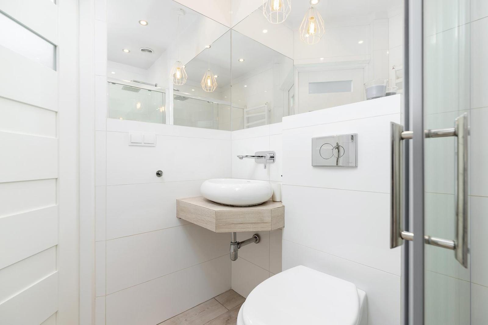 Two Bedroom Apartment - Starowislna 36 Красков Екстериор снимка